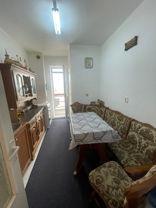 Apartament de 3 camere 80m2,etaj intermediar, Gheorghe Dima Zorilor! 