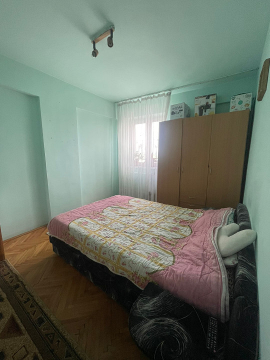 Apartament de 3 camere 80m2,etaj intermediar, Gheorghe Dima Zorilor! 