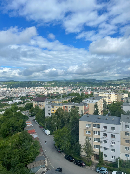 Apartament de 3 camere 80m2,etaj intermediar, Gheorghe Dima Zorilor! 