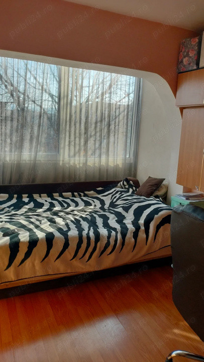 Apartament 3 camere decomandat, Marasti 