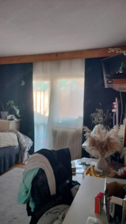 Apartament 3 camere decomandat, Marasti 