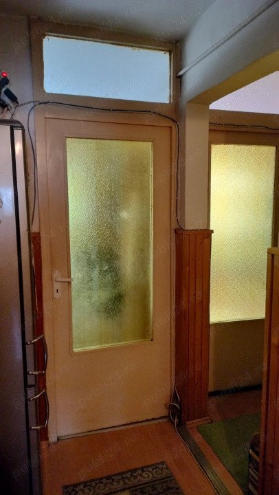Apartament 3 camere decomandat, Marasti 