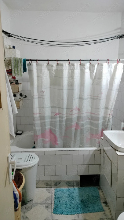 Apartament 3 camere decomandat, Marasti 