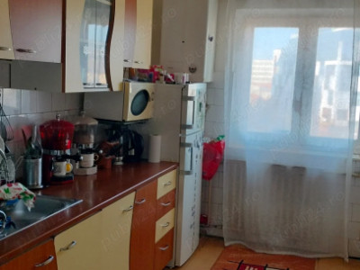 Apartament 3 camere decomandat, Marasti 