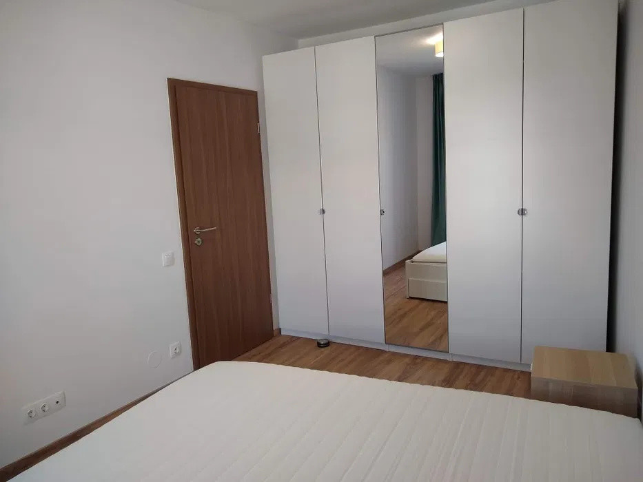 Apartament 2 camere, etaj intermediar, Buna ziua 