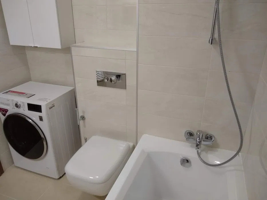 Apartament 2 camere, etaj intermediar, Buna ziua 