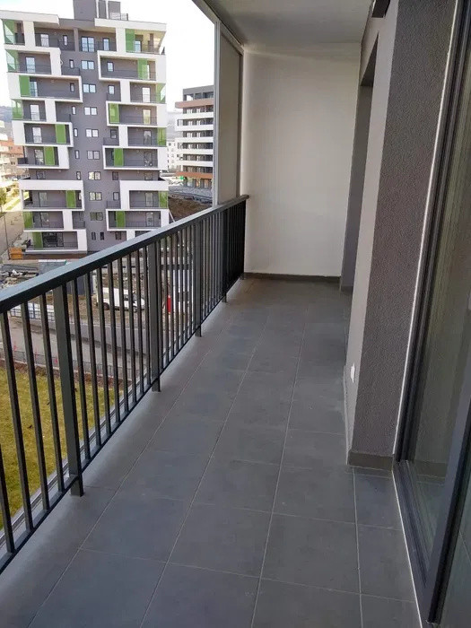 Apartament 2 camere, etaj intermediar, Buna ziua 