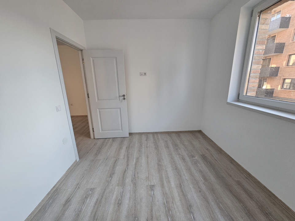 Apartament 2 camere, finisat bloc nou cartier Marasti