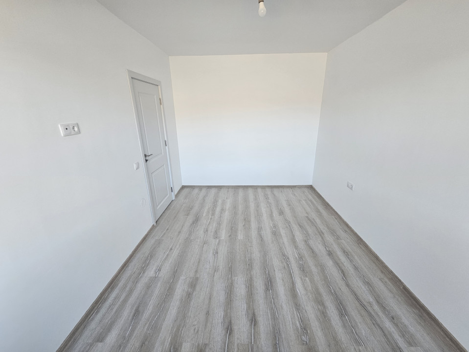 Apartament 2 camere, finisat bloc nou cartier Marasti