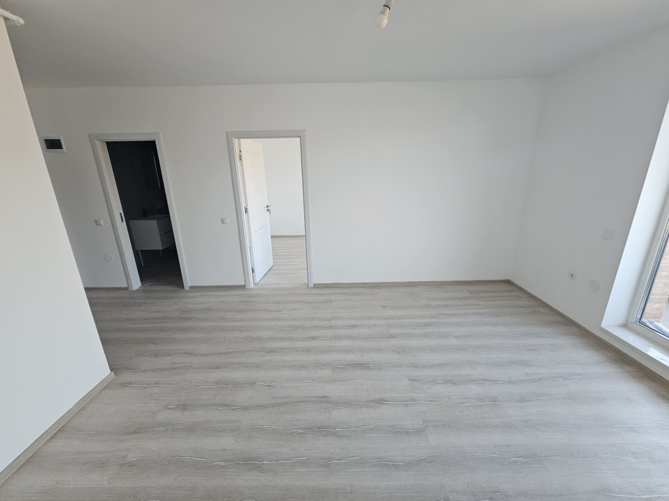 Apartament 2 camere, finisat bloc nou cartier Marasti