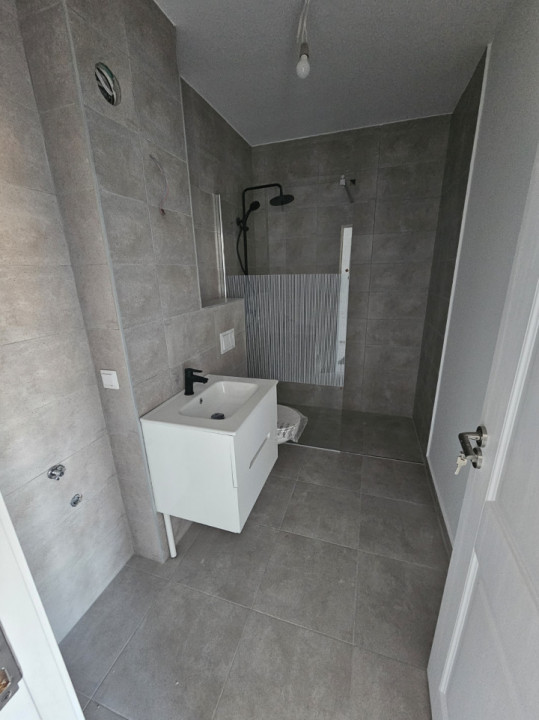 Apartament 2 camere, finisat bloc nou cartier Marasti