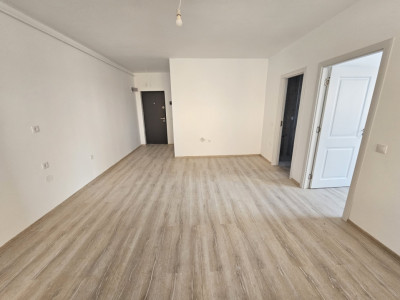 Apartament 2 camere, finisat bloc nou cartier Marasti