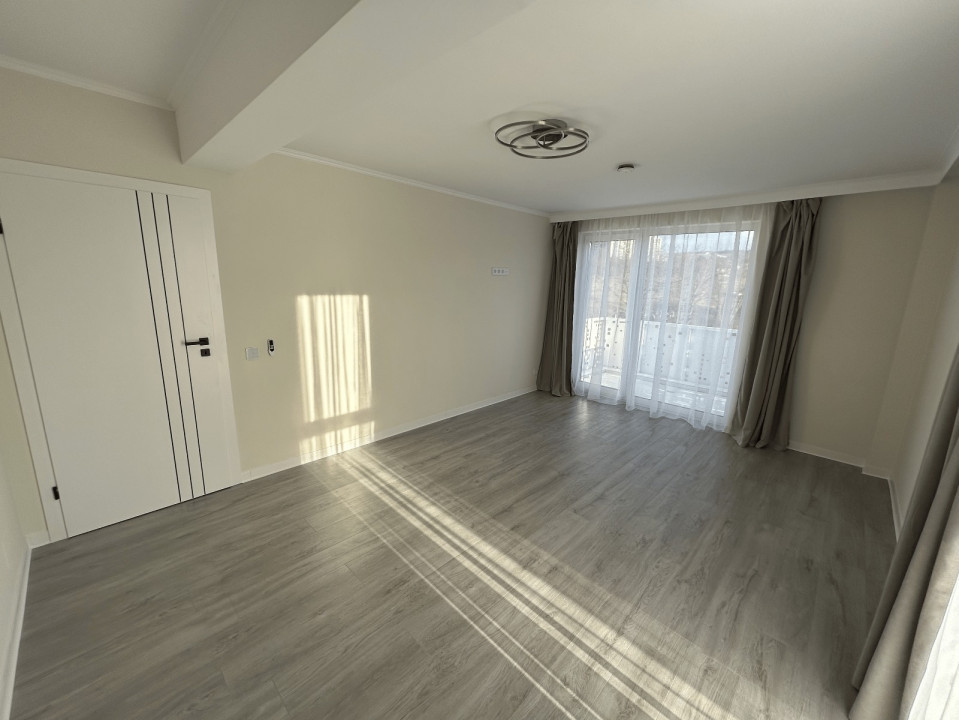 Apartament 2 cam , bloc nou, Orientare Sud, finisat premium zona Frunzisului
