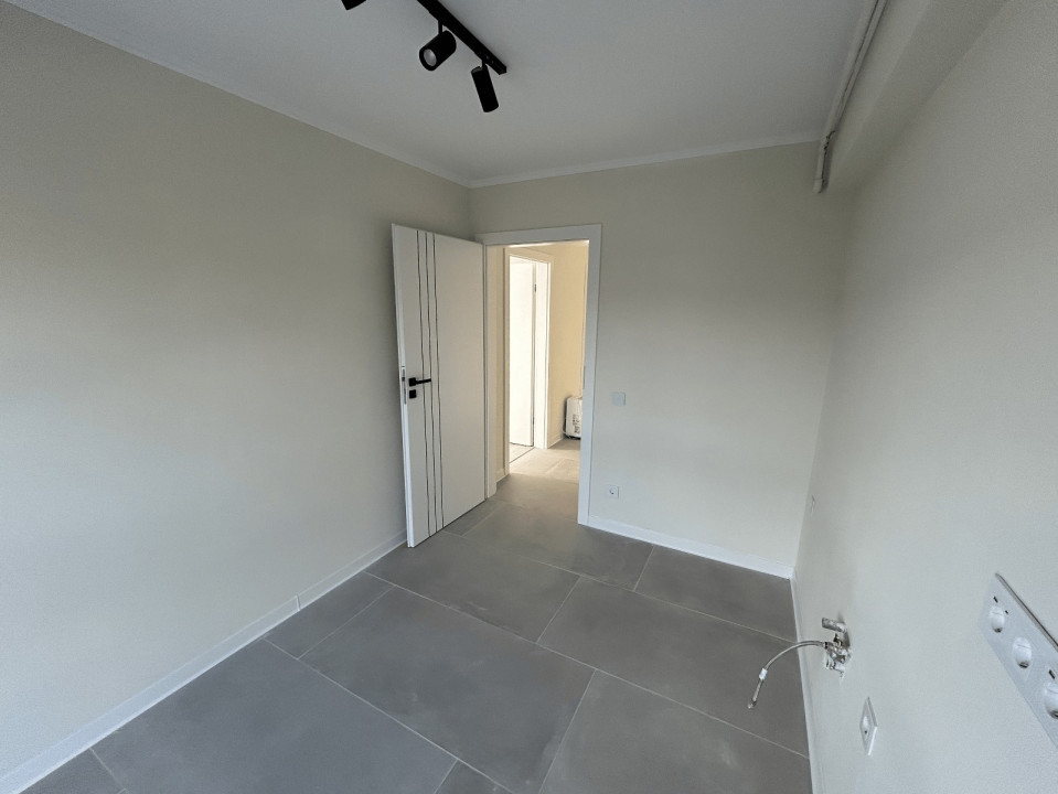 Apartament 2 cam , bloc nou, Orientare Sud, finisat premium zona Frunzisului