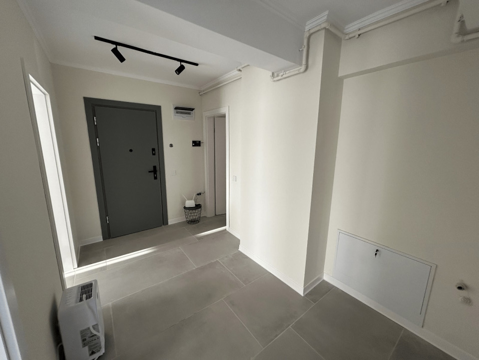Apartament 2 cam , bloc nou, Orientare Sud, finisat premium zona Frunzisului