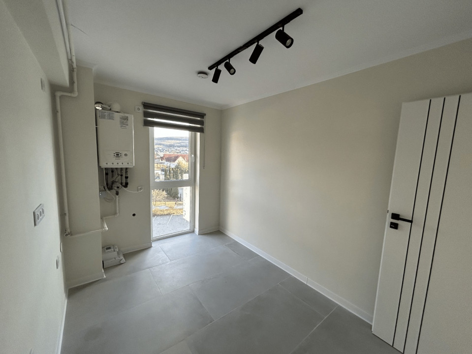 Apartament 2 cam , bloc nou, Orientare Sud, finisat premium zona Frunzisului