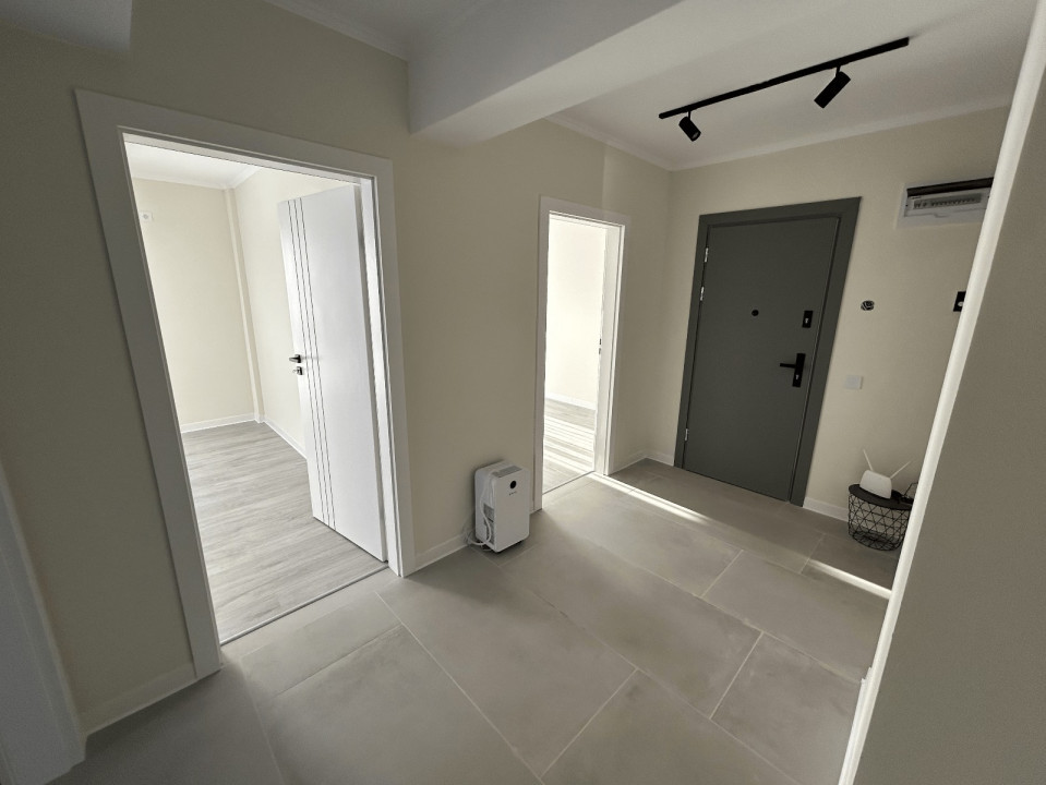 Apartament 2 cam , bloc nou, Orientare Sud, finisat premium zona Frunzisului