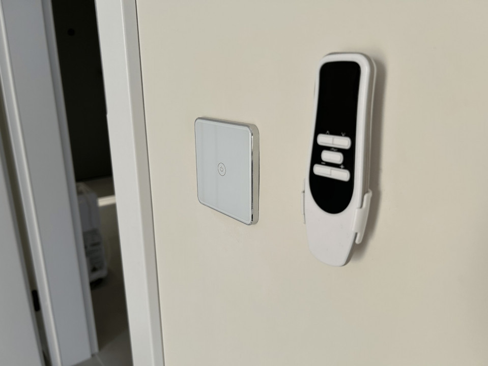 Apartament 2 cam , bloc nou, Orientare Sud, finisat premium zona Frunzisului