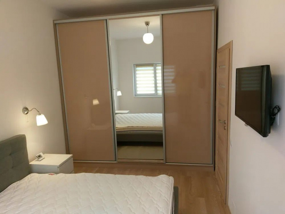 Apartament cu 2 camere, mobilat, zona Plantinia Manastur