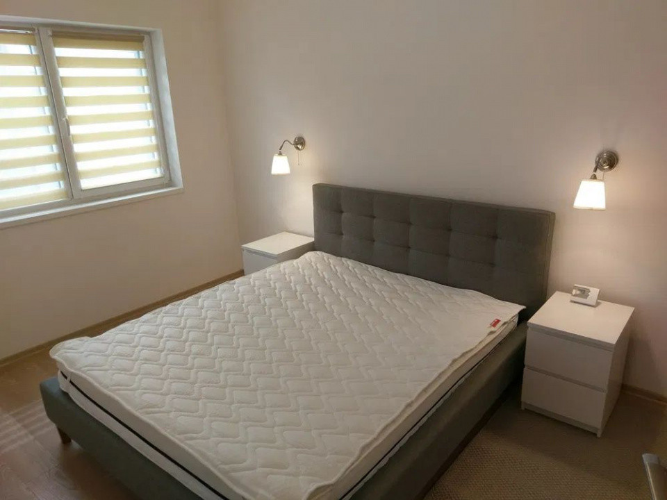 Apartament cu 2 camere, mobilat, zona Plantinia Manastur