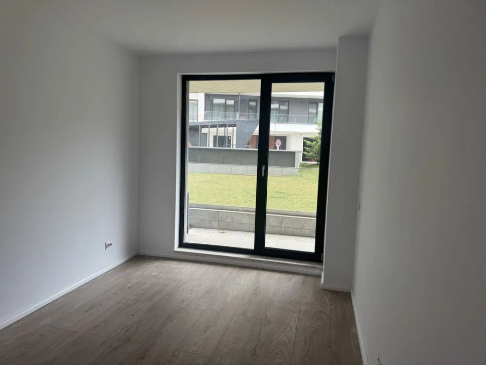 Apartament 2 camere, finisat, zona Golden Tulip Zorilor