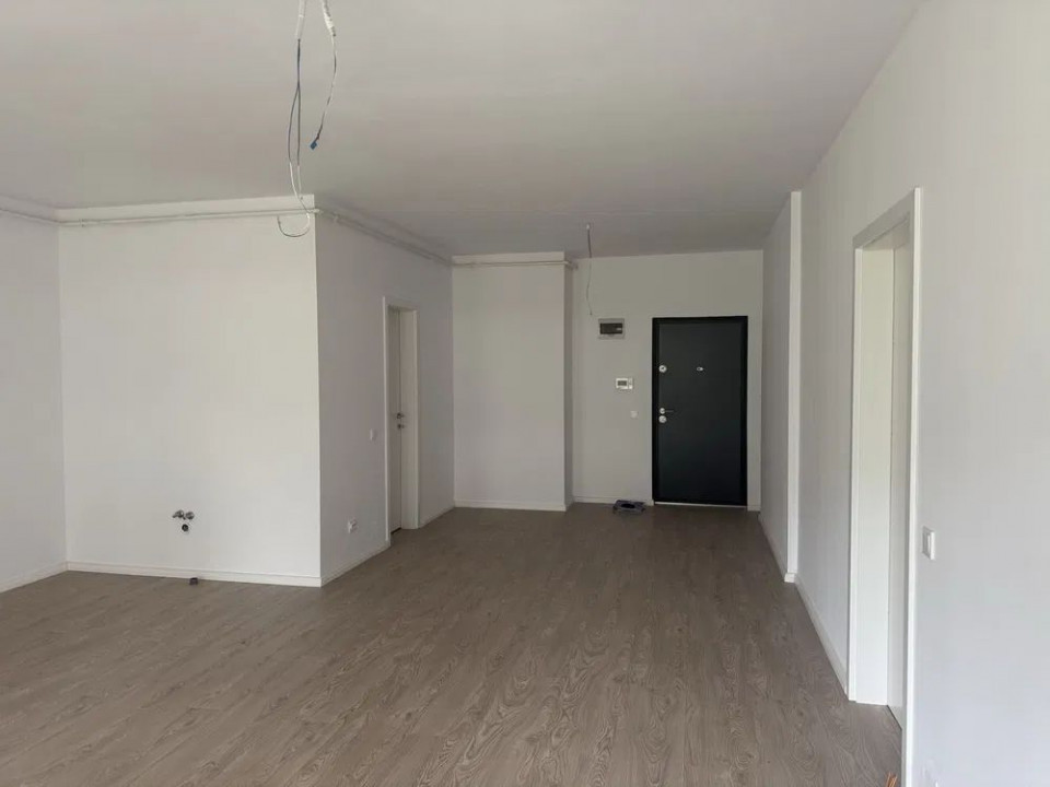 Apartament 2 camere, finisat, zona Golden Tulip Zorilor