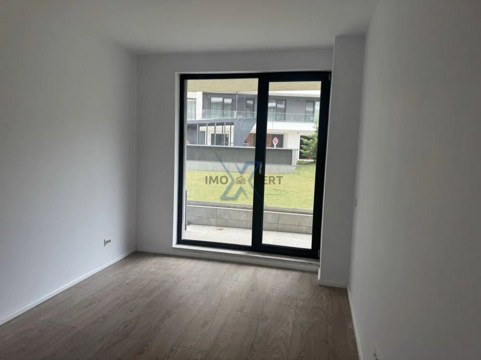 Apartament 2 camere, finisat, zona Golden Tulip Zorilor