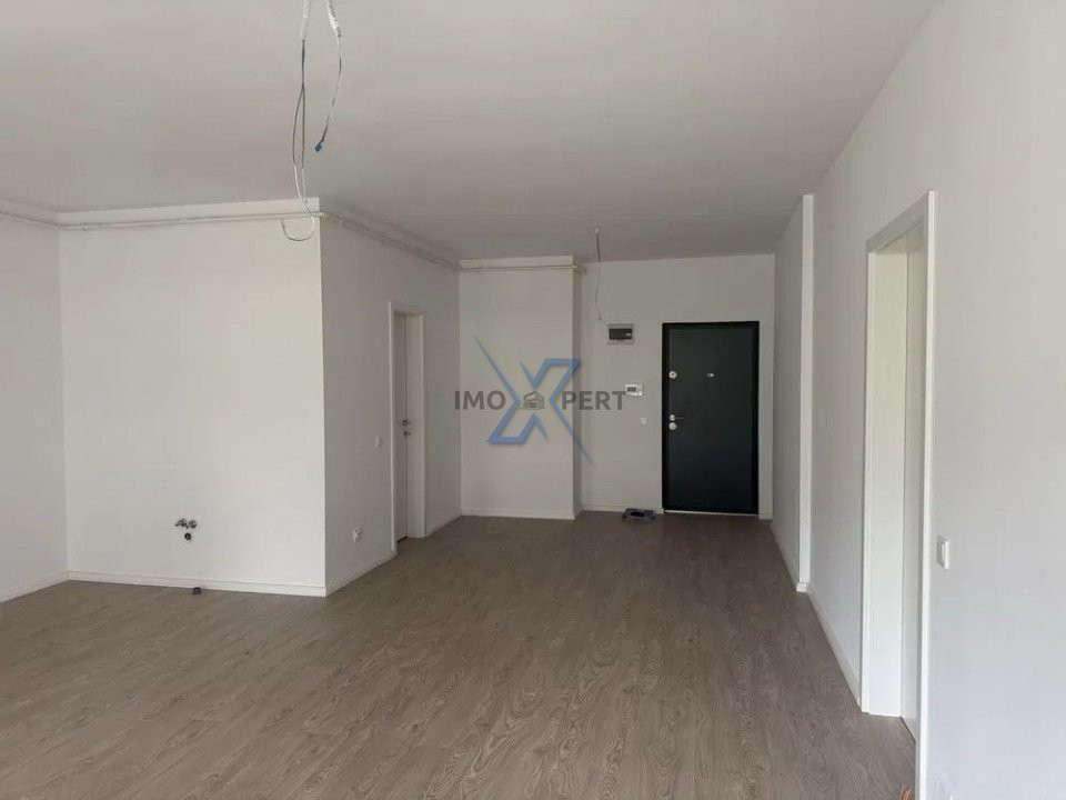 Apartament 2 camere, finisat, zona Golden Tulip Zorilor