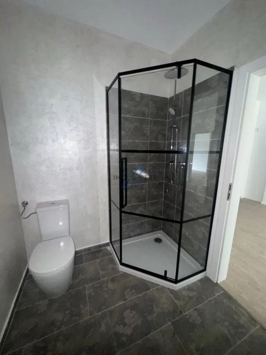 Apartament 2 camere, finisat, zona Golden Tulip Zorilor