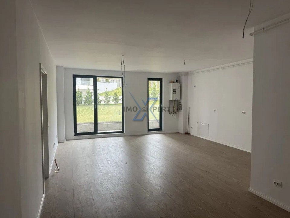 Apartament 2 camere, finisat, zona Golden Tulip Zorilor