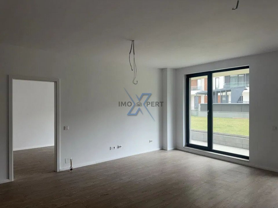 Apartament 2 camere, finisat, zona Golden Tulip Zorilor