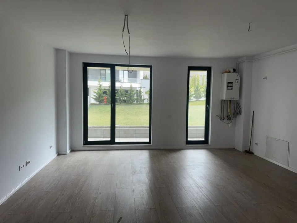 Apartament 2 camere, finisat, zona Golden Tulip Zorilor