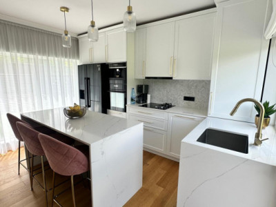 Duplex la cheie în Borhanci