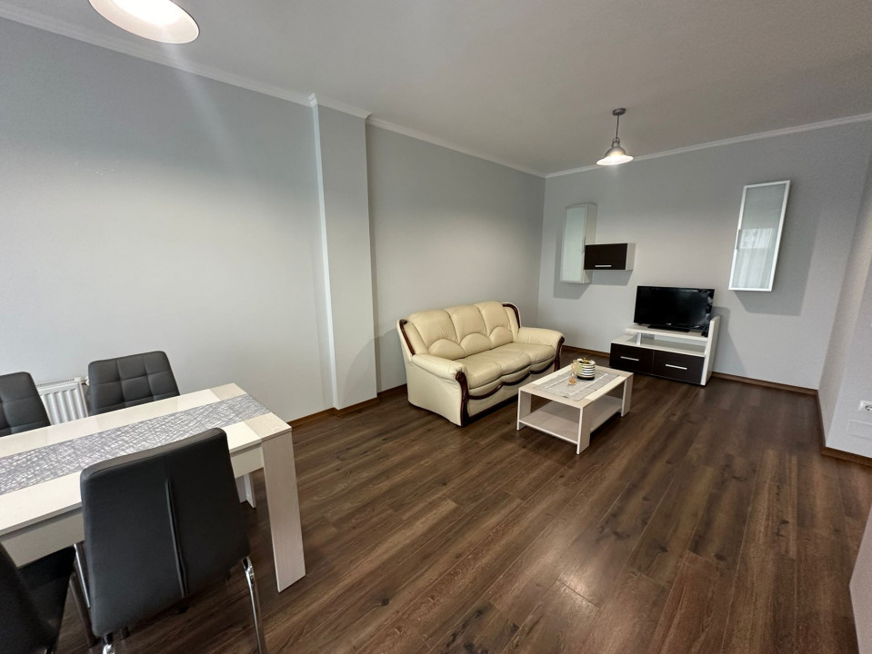 Apartament 2 camere, parcare , cartier Europa