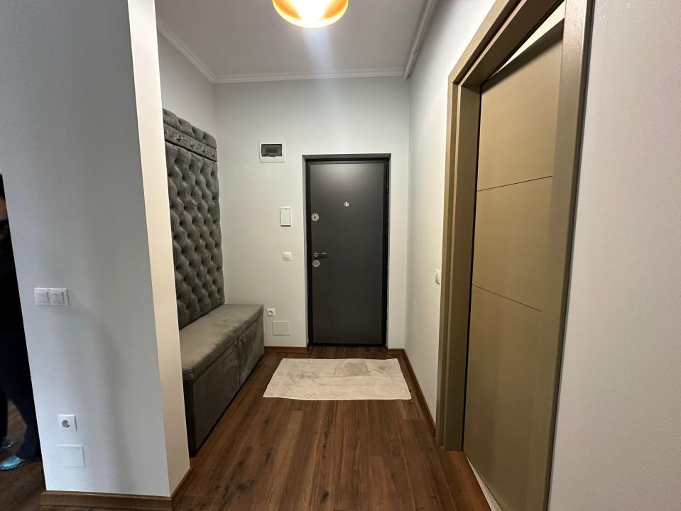 Apartament 2 camere, parcare , cartier Europa