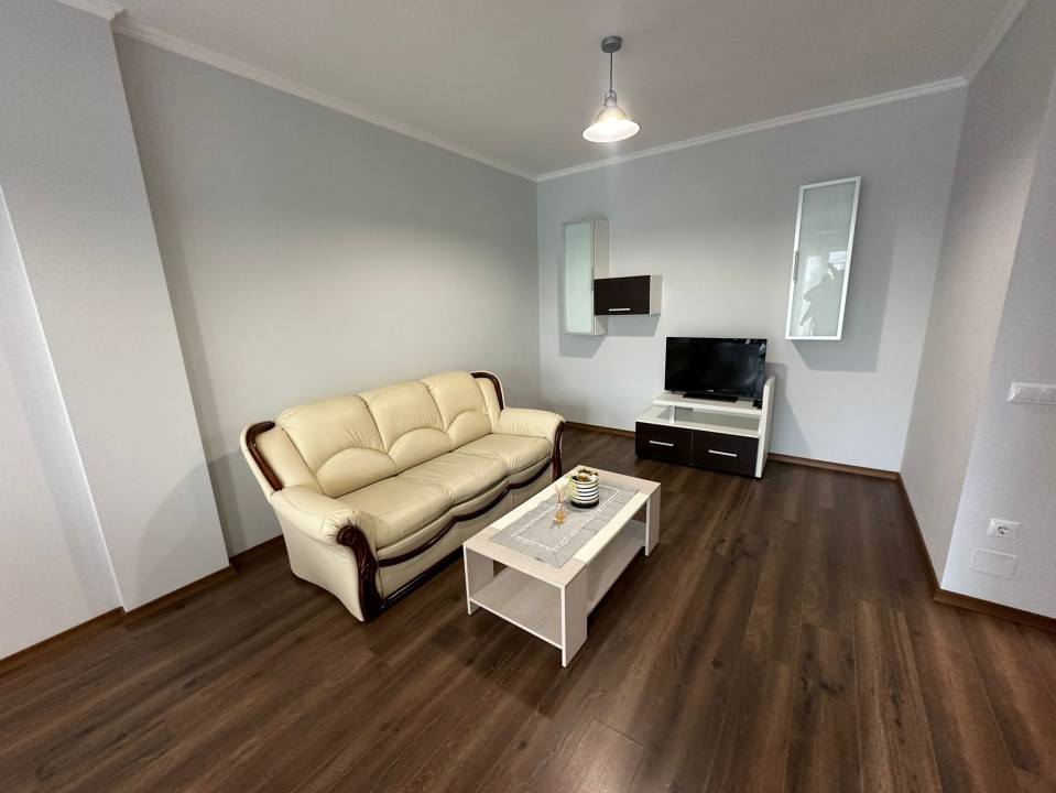 Apartament 2 camere, parcare , cartier Europa
