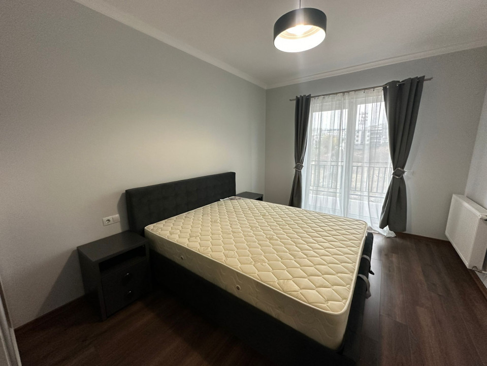 Apartament 2 camere, parcare , cartier Europa