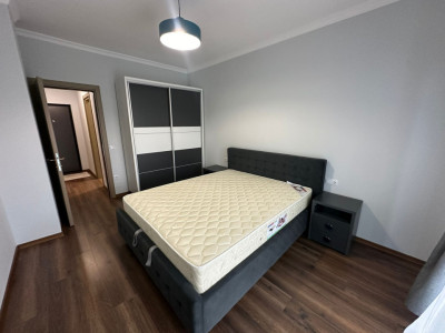 Apartament 2 camere, parcare , cartier Europa