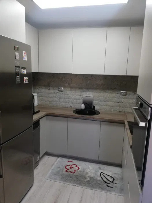 Apartament 3 camere decomandat, zona Marasti