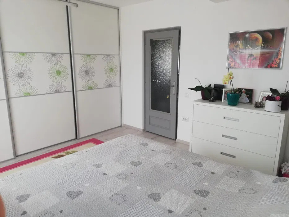 Apartament 3 camere decomandat, zona Marasti