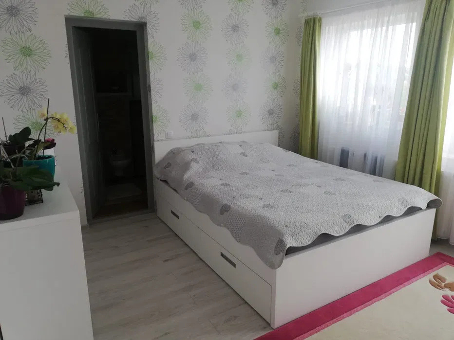 Apartament 3 camere decomandat, zona Marasti