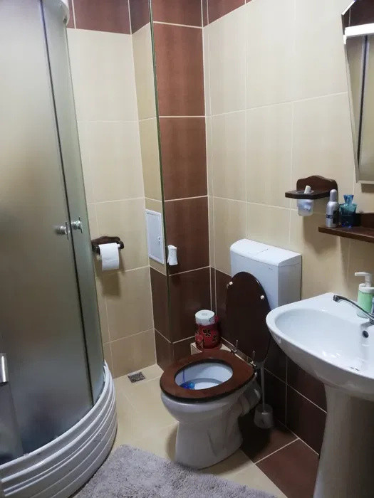 Apartament 3 camere decomandat, zona Marasti
