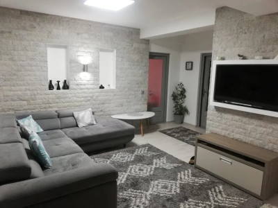 Apartament 3 camere decomandat, zona Marasti