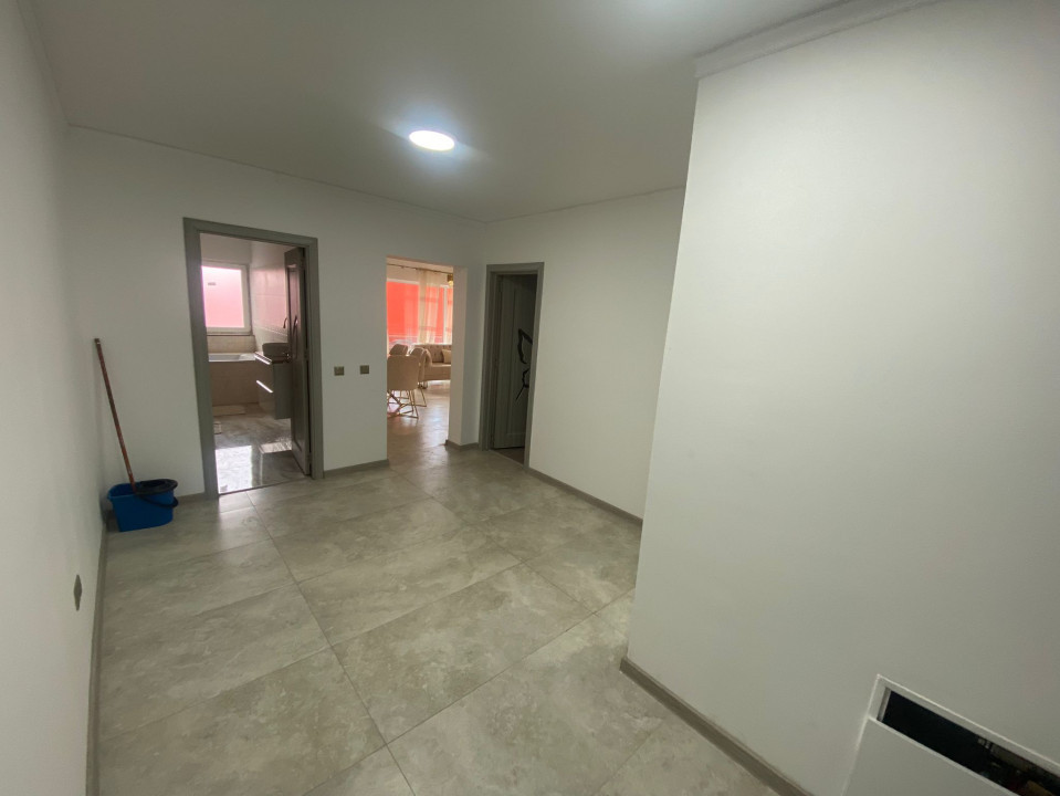 Apartament cu 2 camere decomandat, mobilat si utiat, 67mp utili zona Calea Baciu