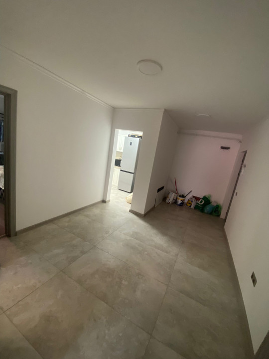 Apartament cu 2 camere decomandat, mobilat si utiat, 67mp utili zona Calea Baciu