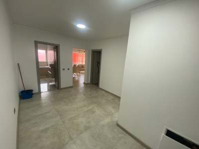 Apartament cu 2 camere decomandat, mobilat si utiat, 67mp utili zona Calea Baciu