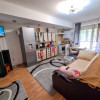 Apartament cu 2 camere mobilat si utilat etaj 1/5 zona Petrom Baciu 