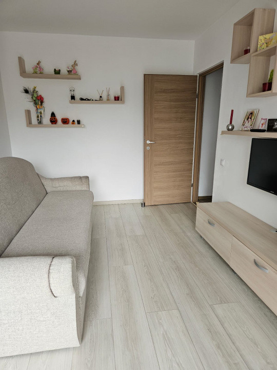 Apartament 2 camere de vânzare, 64 mp la cheie, zona Vivo/BMW, cu parcare