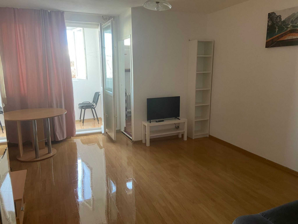 Garsoniera de vanzare, 32 mp, etaj intermediar, Manastur