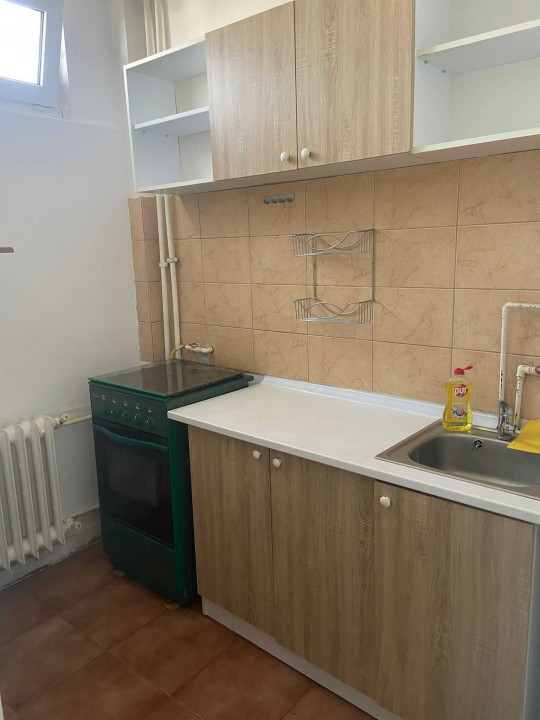 Garsoniera de vanzare, 32 mp, etaj intermediar, Manastur
